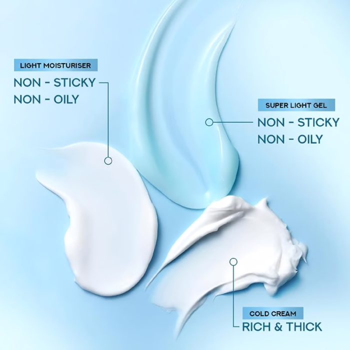 Ponds Super Light Gel Moisturizer – 25ml - Image 4