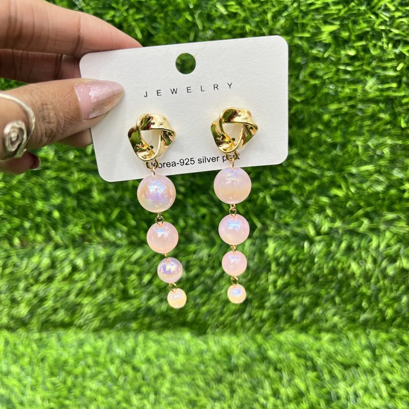 Stylish earrings for women