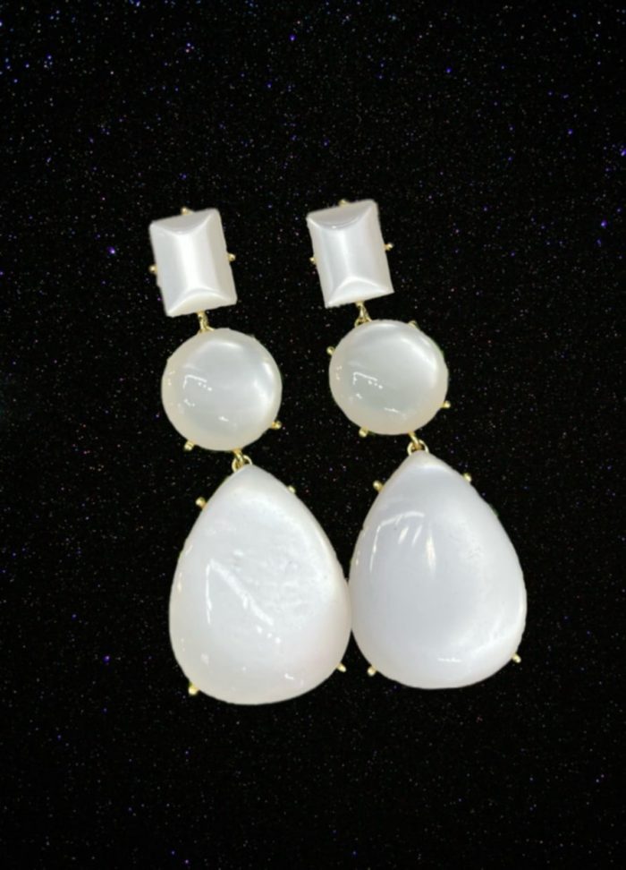 Stylish earrings for women