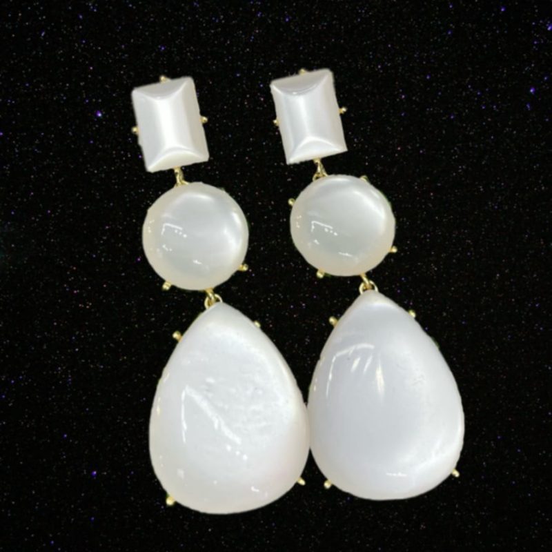 Stylish earrings for women