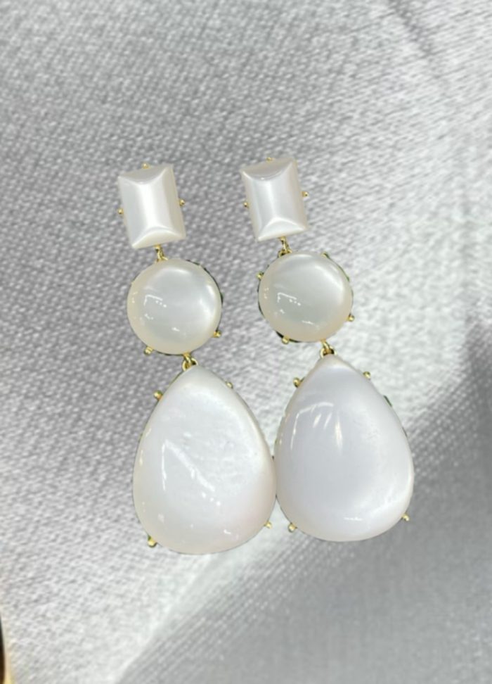 Stylish earrings for women - Image 2
