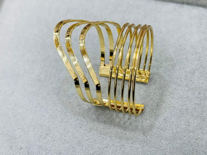 Cuff Bracelets Bangles For Women