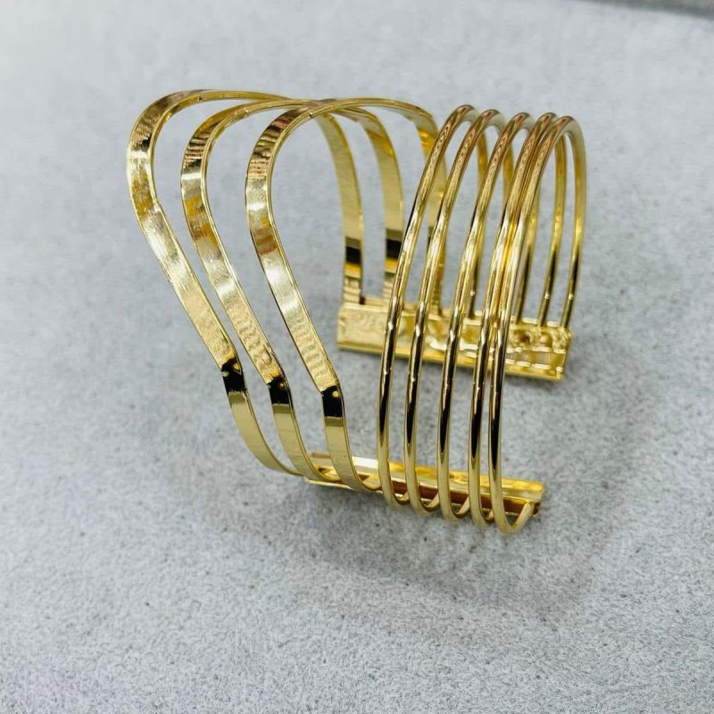 Cuff Bracelets Bangles For Women