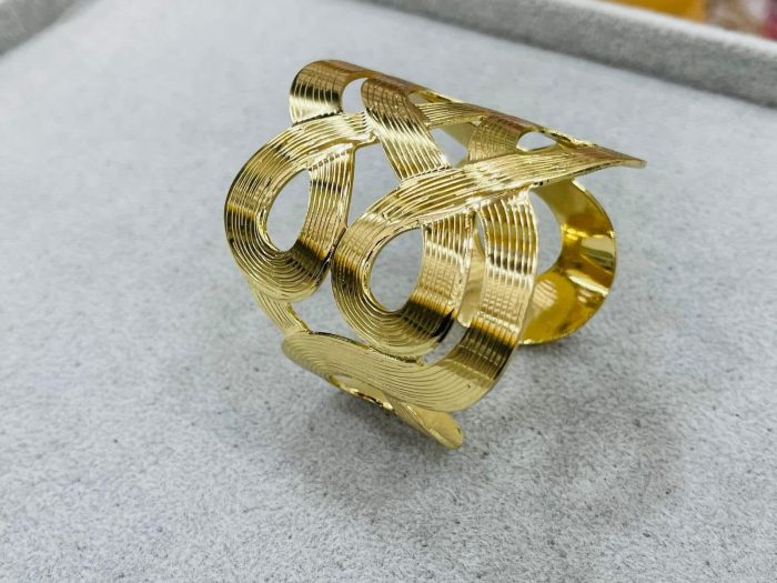 Cuff Bracelets Bangles For Women