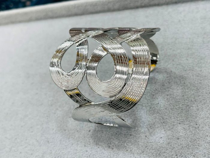 Cuff Bracelets Bangles For Women - Image 2
