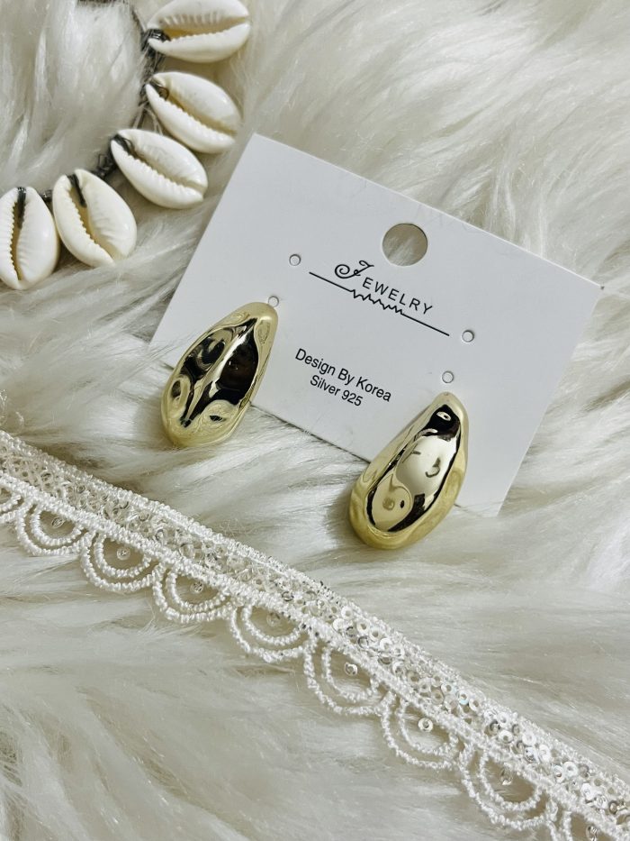 Stylish imported korean earrings