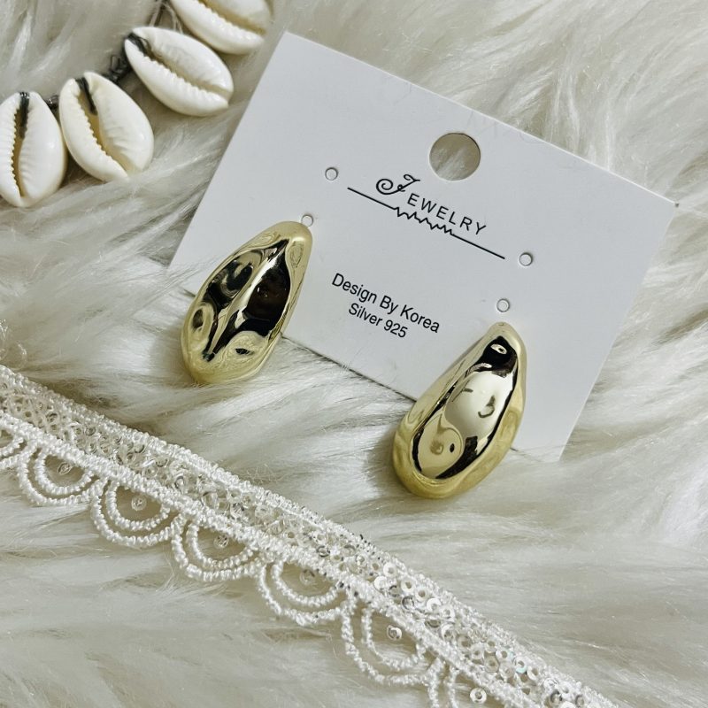Stylish imported korean earrings